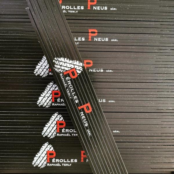 Double-mètre boir de hêtre