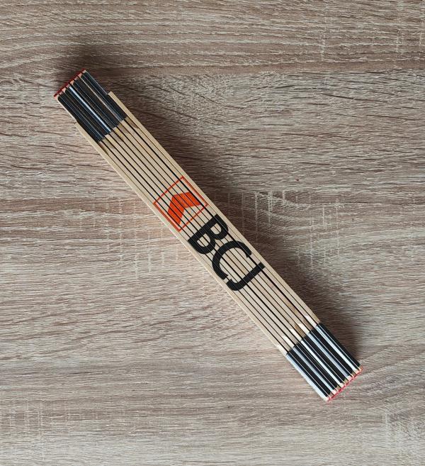 Double-mètre suédois