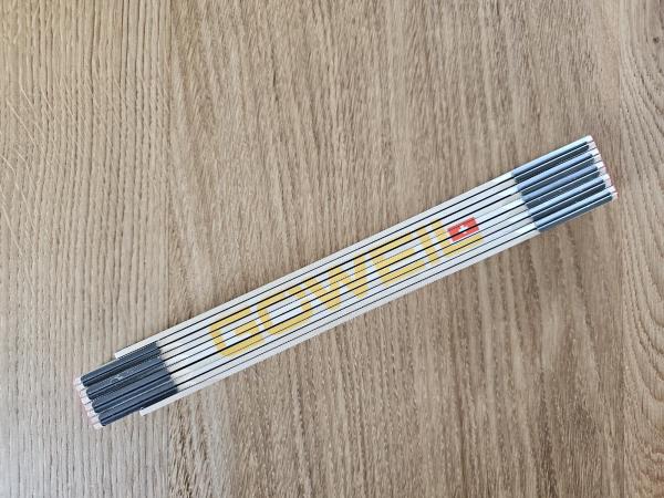 Double-mètre suédois