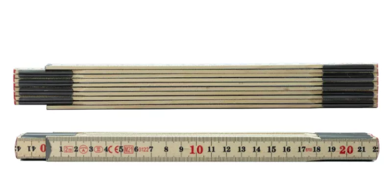 Schwedenmeter — vue 2