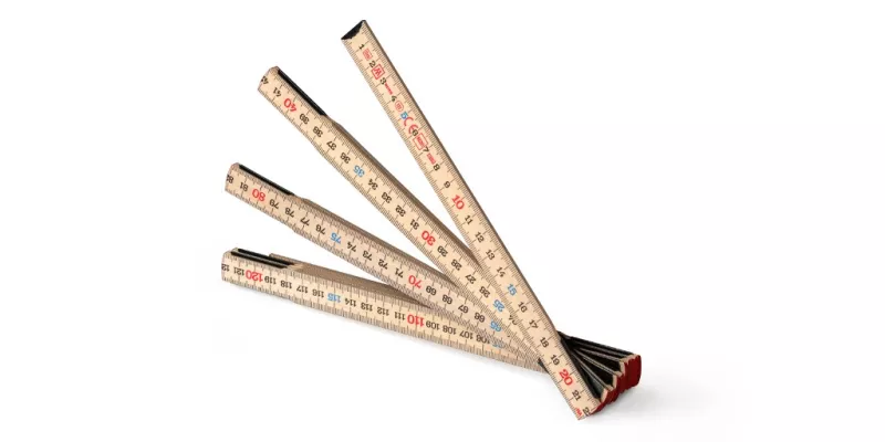 Schwedenmeter SLIMBOY — vue 1