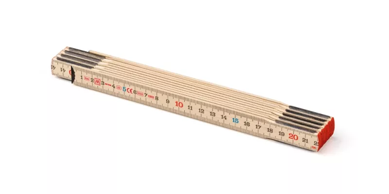 Schwedenmeter SLIMBOY — vue 2