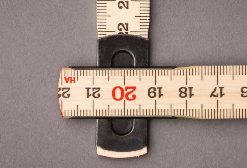 Schwedenmeter SLIMBOY — vue 3